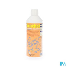 Afbeelding in Gallery-weergave laden, Ecuchol Oplossing Oraal 500ml
