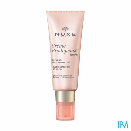 Nuxe Prodigieux Boost Mul Glow Cream Gel 40ml