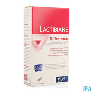 Lactibiane Reference Gel 30x2.5g