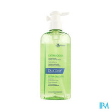 Charger l'image dans la galerie, Ducray Extra Zacht Sh Nf Flacon 400ml
