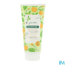 Charger l'image dans la galerie, Klorane Petit Junior Sh Perzik Ontwar. 200ml Nf
