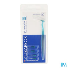 Charger l'image dans la galerie, Curaprox Interdent.borstel Prime Hoek Turqouise 5
