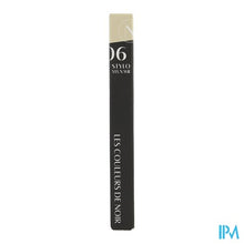 Charger l'image dans la galerie, Couleurs De Noir Stylo Yeux Wr 06 Gris 0,35g
