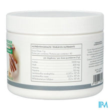 Afbeelding in Gallery-weergave laden, Soria Inulac Polvo Pdr Pot 200g 6114
