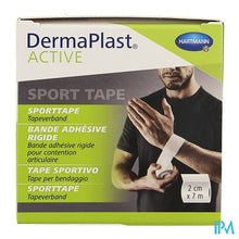 Afbeelding in Gallery-weergave laden, Dp Active Sport Tape 2cm 1 P/s
