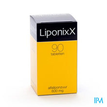 Load image into Gallery viewer, Liponixx Tabl 90
