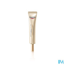 Load image into Gallery viewer, Eucerin Hyaluron Filler+elast.oogcontour Ip20 15ml

