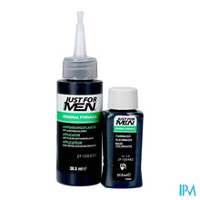 Load image into Gallery viewer, Just For Men Hair Color Blond H-10 66ml
