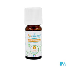 Load image into Gallery viewer, Puressentiel Eo Zonneroosje Bio Expert5ml
