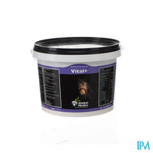 Charger l'image dans la galerie, Vital+ Paarden Pdr 3kg
