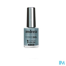 Afbeelding in Gallery-weergave laden, Eureka Care Andreia Vao Gel H75 Frosty Ice 10,5ml
