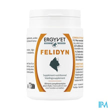 Charger l'image dans la galerie, Ergyvet Felidyn Pot 110g
