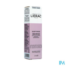 Afbeelding in Gallery-weergave laden, Lierac Dioptiride Tube 15ml
