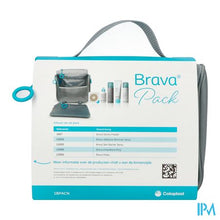 Load image into Gallery viewer, Brava Pack 5 Prod. 1bpacn
