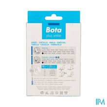 Load image into Gallery viewer, Bota Plus Enkelstuk+velcro Skin Xl >25cm
