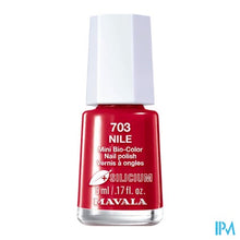 Load image into Gallery viewer, Mavala Vao Mini Bio Color Nile 5ml
