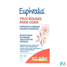 Afbeelding in Gallery-weergave laden, Euphralia Rode Ogen Fl 10ml Boiron
