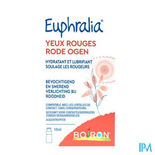 Charger l'image dans la galerie, Euphralia Rode Ogen Fl 10ml Boiron
