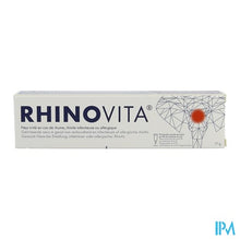 Charger l'image dans la galerie, Rhinovita New Neuszalf 17g
