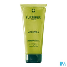 Afbeelding in Gallery-weergave laden, Furterer Volumea Shampooing Tube 250ml Cfr 3457322
