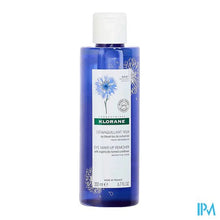 Charger l'image dans la galerie, Klorane Gezicht Korenbloem Demaquill. Ogen 200ml
