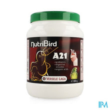 Afbeelding in Gallery-weergave laden, Nutribird A21 Pdr Oplosbaar 800g
