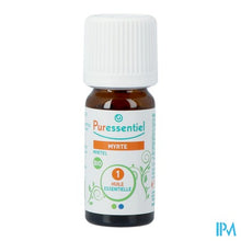Load image into Gallery viewer, Puressentiel Eo Myrthe Bio Expert 5ml
