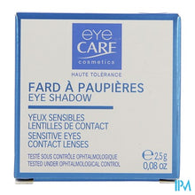 Afbeelding in Gallery-weergave laden, Eye Care Eye Shadow Flanel 2,5g 937
