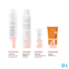 Load image into Gallery viewer, Avene Cicalfate+ Zuiverende Reinigingsgel 200ml
