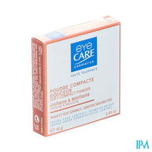 Afbeelding in Gallery-weergave laden, Eye Care Pdr Compacte Beige Claire 4
