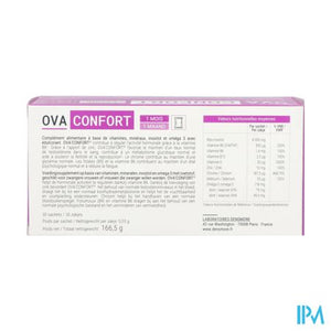 Ova Confort Sach 30