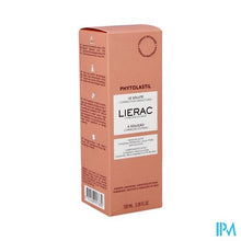 Load image into Gallery viewer, Lierac Phytolastil Het Concentr.a/striemen Fl100ml
