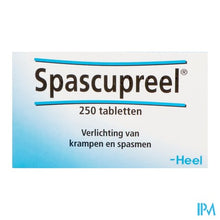 Load image into Gallery viewer, Spascupreel Tabl 250 Heel

