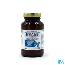 Charger l'image dans la galerie, Thyro Mix Caps 90
