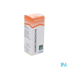 Afbeelding in Gallery-weergave laden, Homeobronche Gutt 20ml Unda
