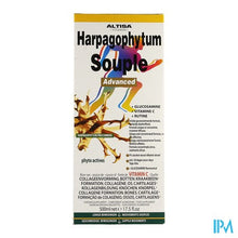 Afbeelding in Gallery-weergave laden, Altisa Harpagosouple Advanced Toncic 500ml
