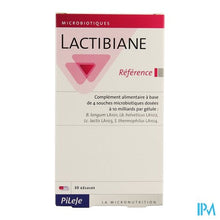 Charger l'image dans la galerie, Lactibiane Reference Gel 30x2.5g
