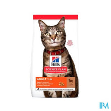 Afbeelding in Gallery-weergave laden, Science Plan Feline Adult Lamb&amp;rice 10kg

