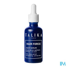 Load image into Gallery viewer, Talika Hair Force Serum Fl 30ml
