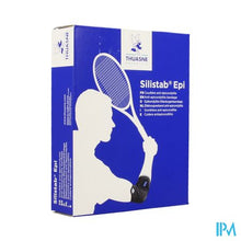 Afbeelding in Gallery-weergave laden, Thuasne Silistab Epi Elleboogstuk T1 2305
