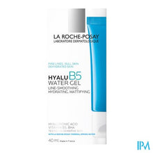 Afbeelding in Gallery-weergave laden, Lrp Hyalu B5 Matterende Gel 40ml
