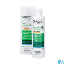 Afbeelding in Gallery-weergave laden, Vichy Dercos Sh A/roos Ds Normaal&amp;vet Haar 200ml
