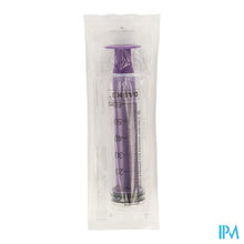 Afbeelding in Gallery-weergave laden, Enfit Spuit Eccentric Tip 60ml
