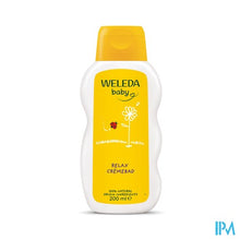 Afbeelding in Gallery-weergave laden, Weleda Bb Relax Bad Stille Nacht 200ml
