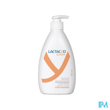 Afbeelding in Gallery-weergave laden, Lactacyd Intieme Waslotion 400ml
