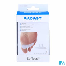 Charger l'image dans la galerie, Donjoy Aircast Softoes Toe Cushion Pair
