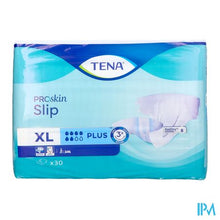 Afbeelding in Gallery-weergave laden, Tena Proskin Slip Plus Extra Large 30
