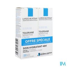 Afbeelding in Gallery-weergave laden, Lrp Toleriane Sensitive Creme 40ml

