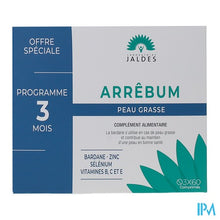 Afbeelding in Gallery-weergave laden, Arrebum Tabl 180
