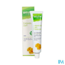 Afbeelding in Gallery-weergave laden, Weleda Calendula Zalf 25g
